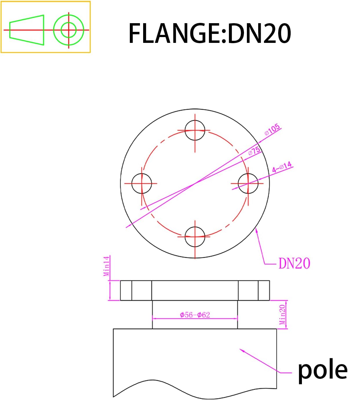 1000W 24V Vertical Axis Wind Turbine Generator Kit with Controller & Wind-Assisted Wheel, 3-Blade PM Generator for Homes, Boats, RVs, Gazebos, Eco-Friendly Energy Solution