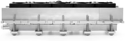 Semiconductor Refrigeration Cooler 360W High Power Cooling Device Air Conditioner Refrigeration Equipment Lucky