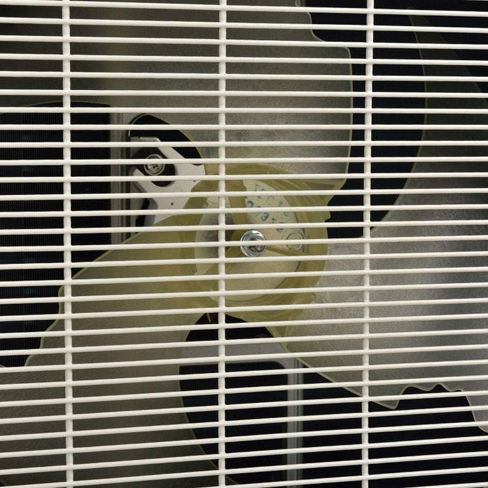 Continental Dynamics 292873 Ductless Air Conditioner Inverter Split System 18K BTU 230V Cool with Heat,Wifi Enabled, Independent Dehumidification, Eco Mode (T6K292873)