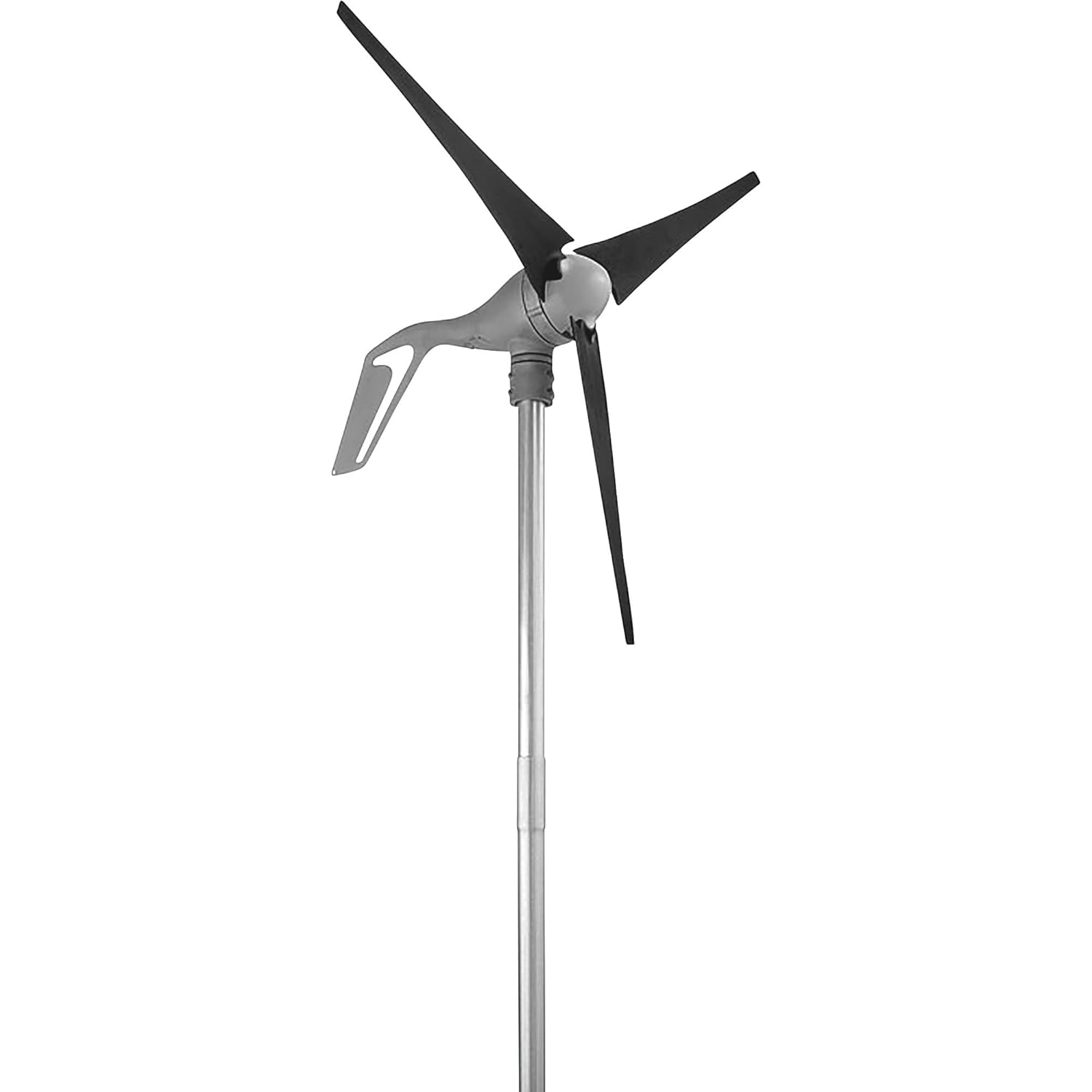 Primus Wind Power Air 40 Wind Turbine Generator | Land Off-Grid Remote Power Applications
