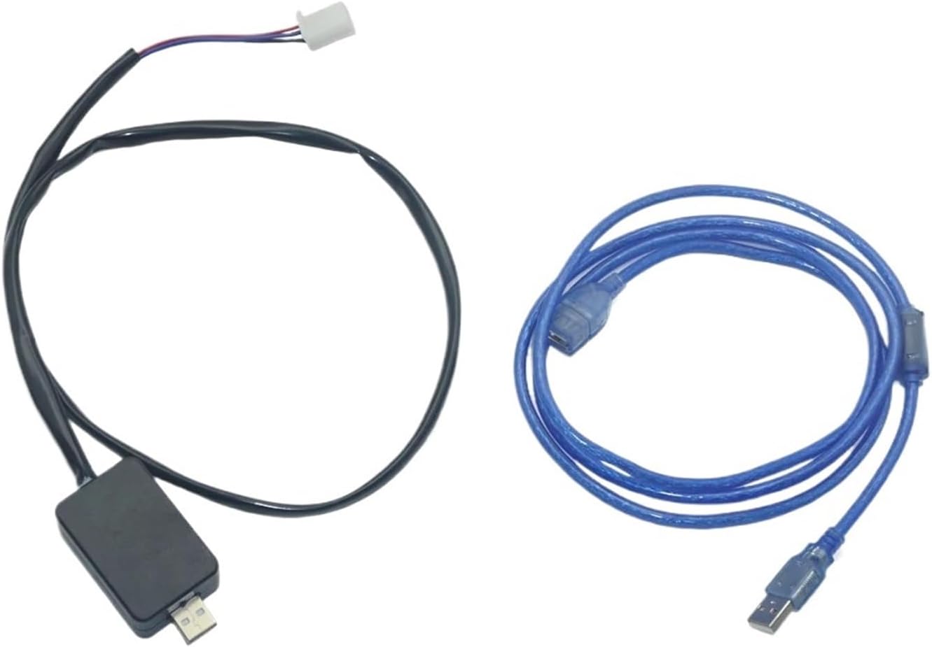 FarDriver Controller ND72890 E-Motorcycle Controller 890A 450A Programmable Controller with USB Cable for Motor for