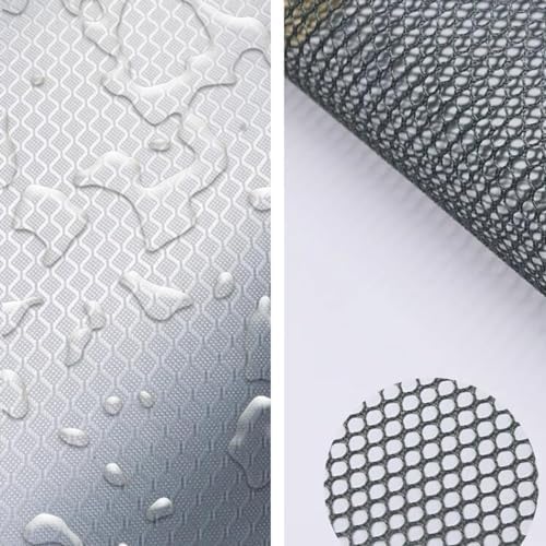 Outdoor Window Air Conditioner Covers,Window Air Conditioner Cover for Outside Unit, AC Covers for Outdoor Window Large Size,Silver (Color : Silver, Size : 32.3x12.2x22.8IN)