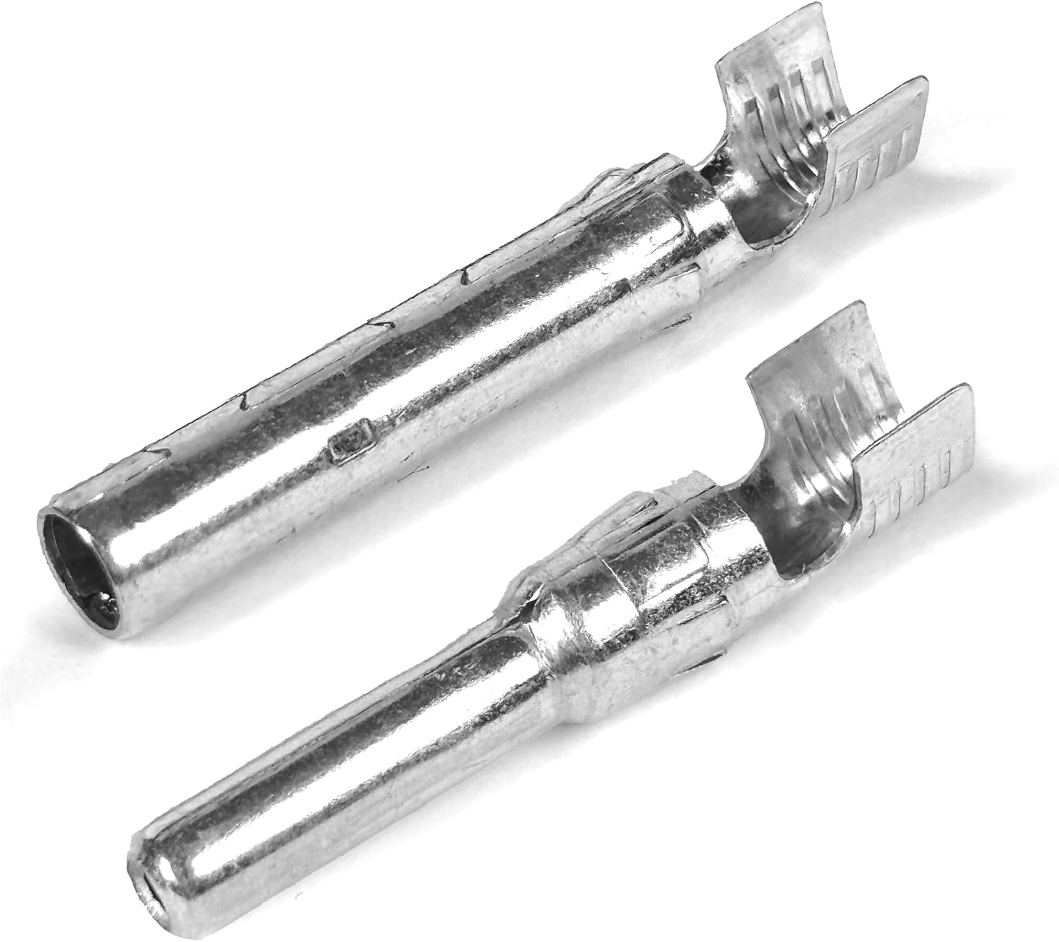 Staubli MC4 Male & Female Solar Panel Connectors (20 Pairs) – for PV Cable, Made in USA