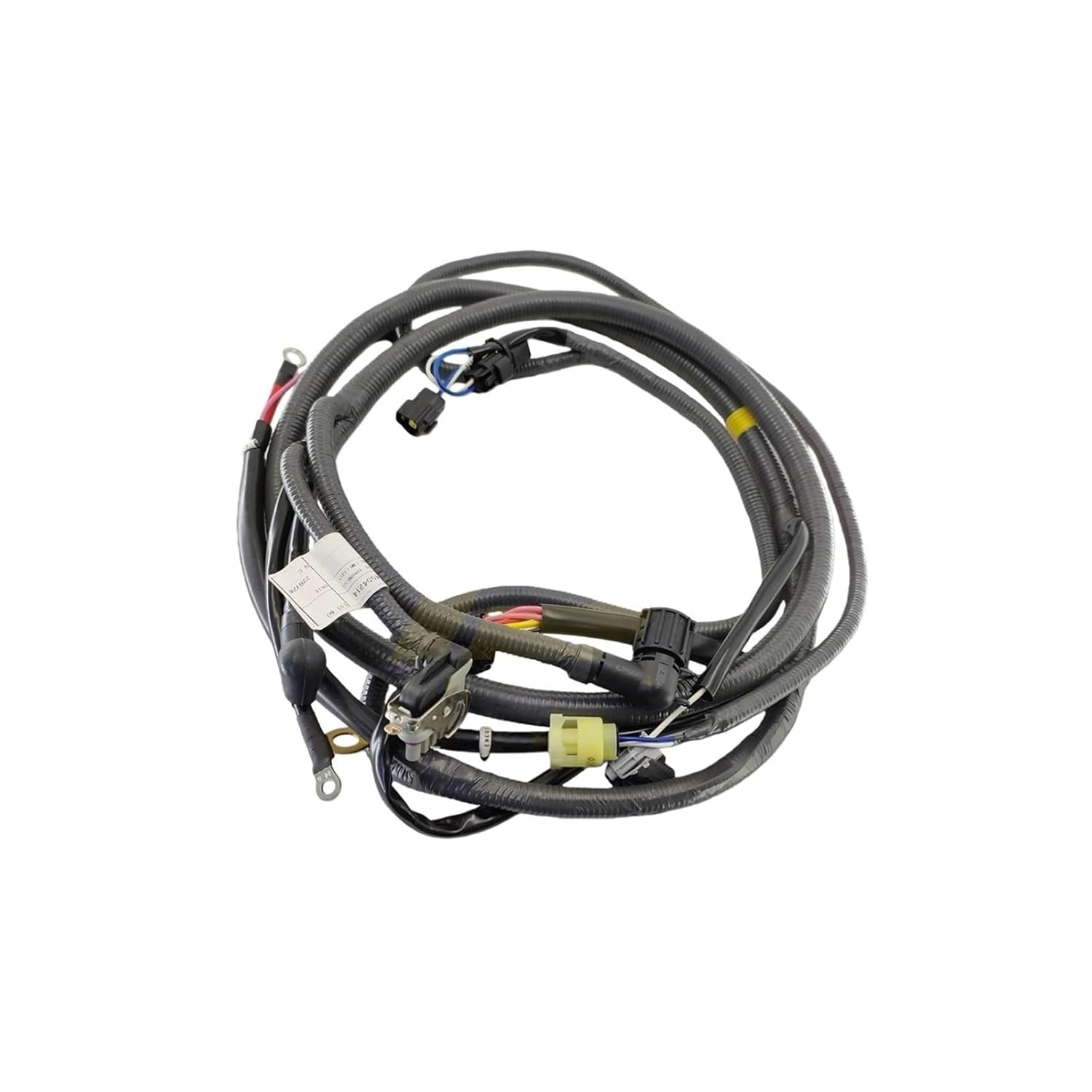 EC210B EC240B D6 Engine Generator Power Wiring Harness Excavator Parts 14554214 VOE14554214(D6)