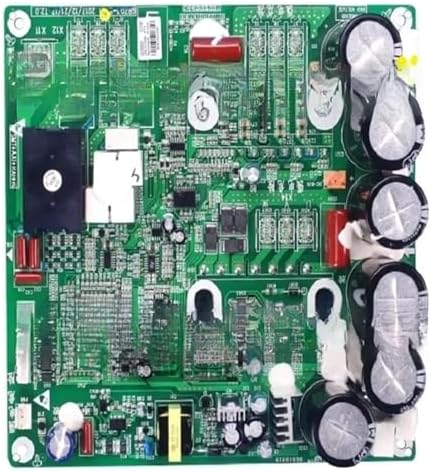 Home Central Air Conditioning Motherboard 300027000644 30223000038 Disassembled .1114(300027000644-new)