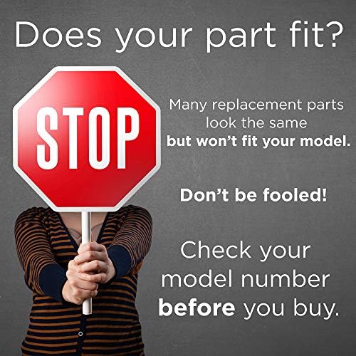 Frigidaire 5304483054 Air Conditioner Capillary Tube