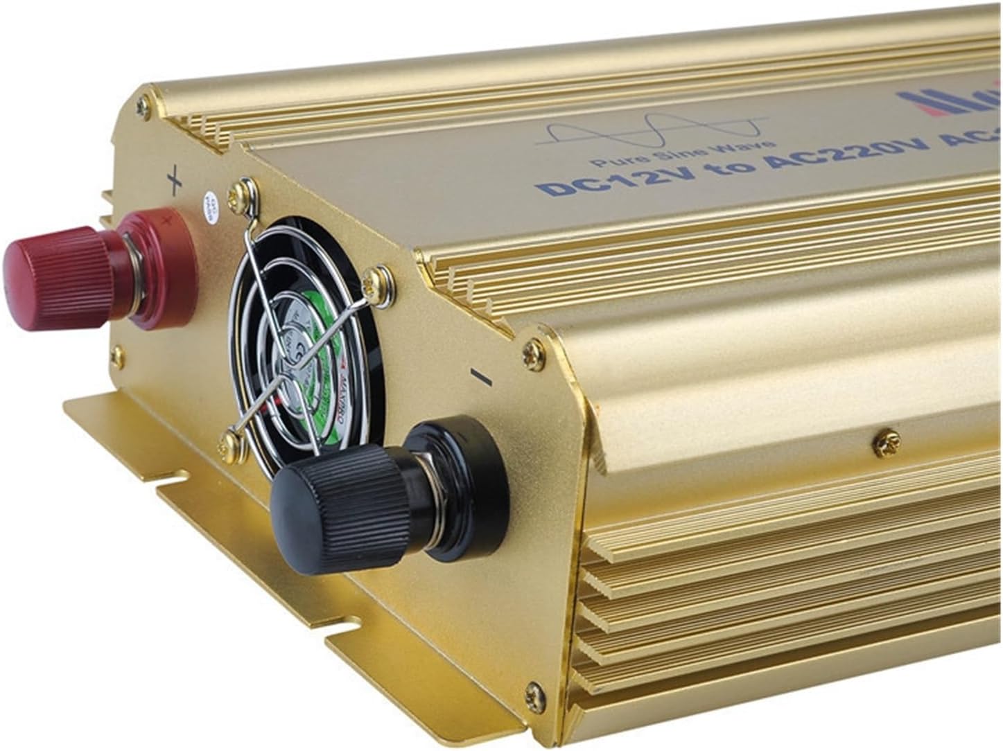 Pure sine Wave Solar Inverter 1000W12V24V to 220V110V