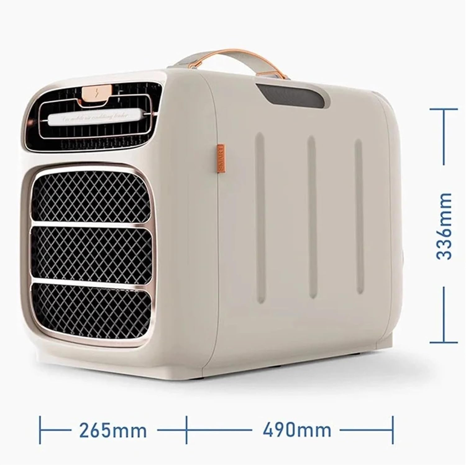 Portable. Portable e Audio Air Conditioner Compressor Refrigeration All-in-one Outdoor Camping Car Air Conditioner Free Installation .Tabletop