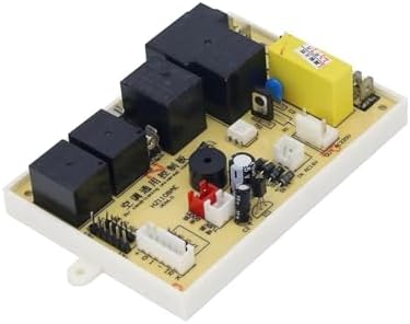 Air Conditioner Motherboard Kit for AC DC Split Inverter Wall Mounted Type wrt.