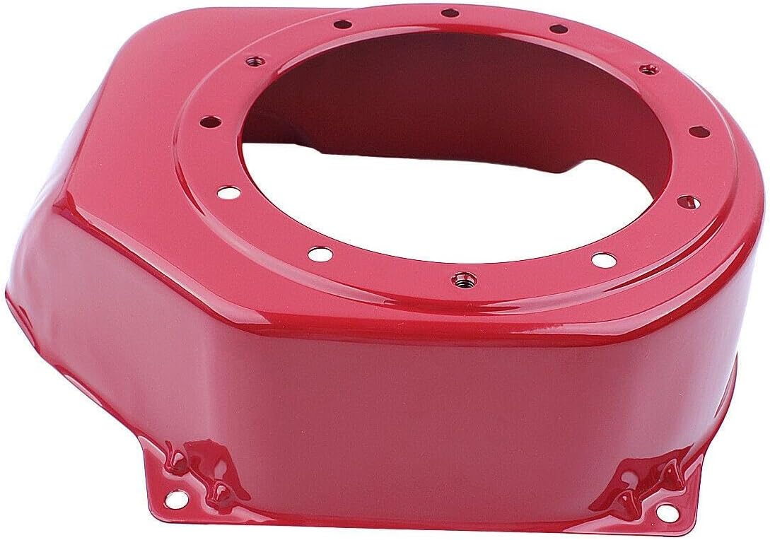 Fit for Honda GX200 GX160 Engine Generators Recoil Starter Cooling Shroud Fan Cover