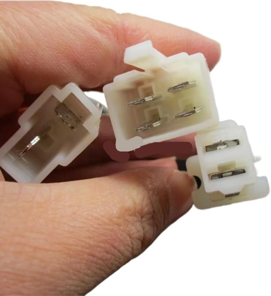 Single-phase Generator Voltage Regualtor 8 Lines Fit For L 8.5KW 10KW 15KW 18KW 20KW GX630 GX620