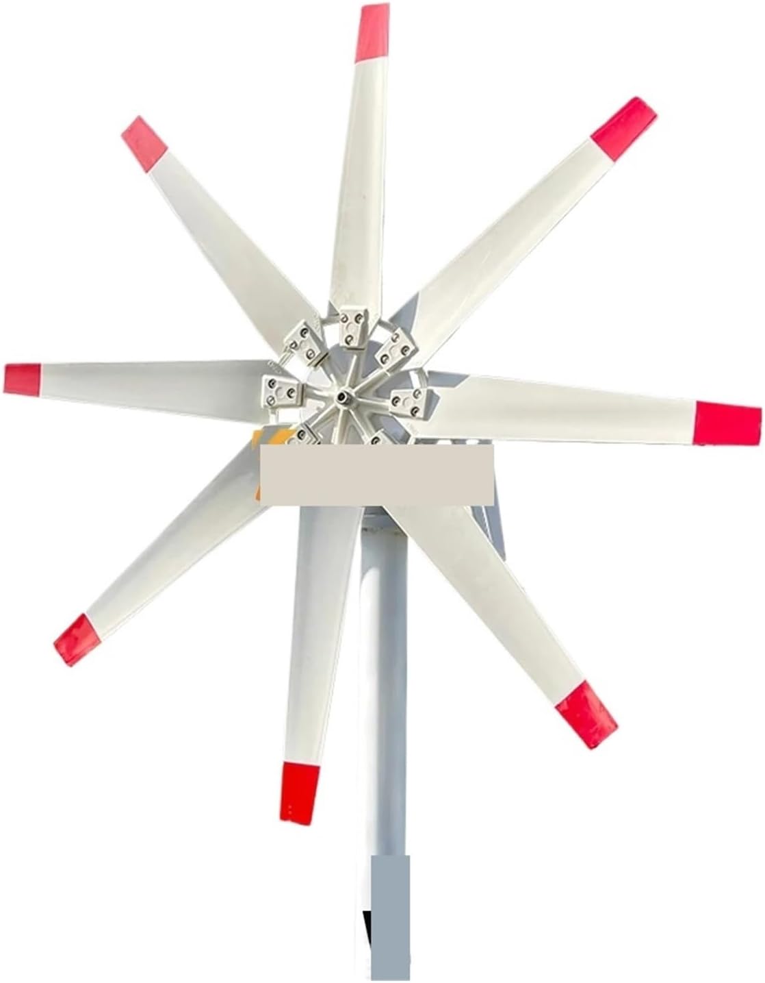 Wind Turbines, 3000w 3kw Horizontal Wind Turbine Generator 48V 24V 12V Power Magnetic Dynamo Free Energy Windmill Home Appliance Camping Solar(12V)