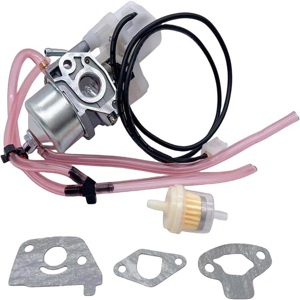 EU2000I 16100-Z0D-D03 Carburetor for Honda EB2000I, EB2000iT1, EU2000iK1, EU2000iT1, and BF30E Models (D, E, D/E) Portable Generator Parts.
