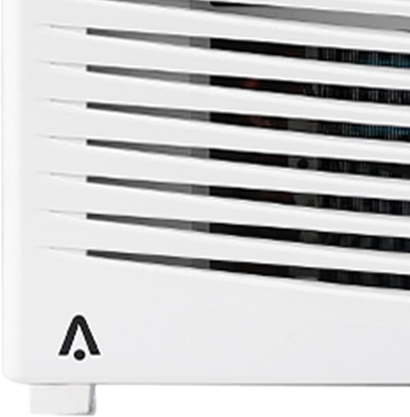 Window Air Conditioner, 8,000 BTU Window AC Units, Remote/App Control and Dehumidify Function, 3 Cooling & Fan Speeds, Cools 350 Sq.Ft, Perfect for Bedroom, Living Room, Home Office