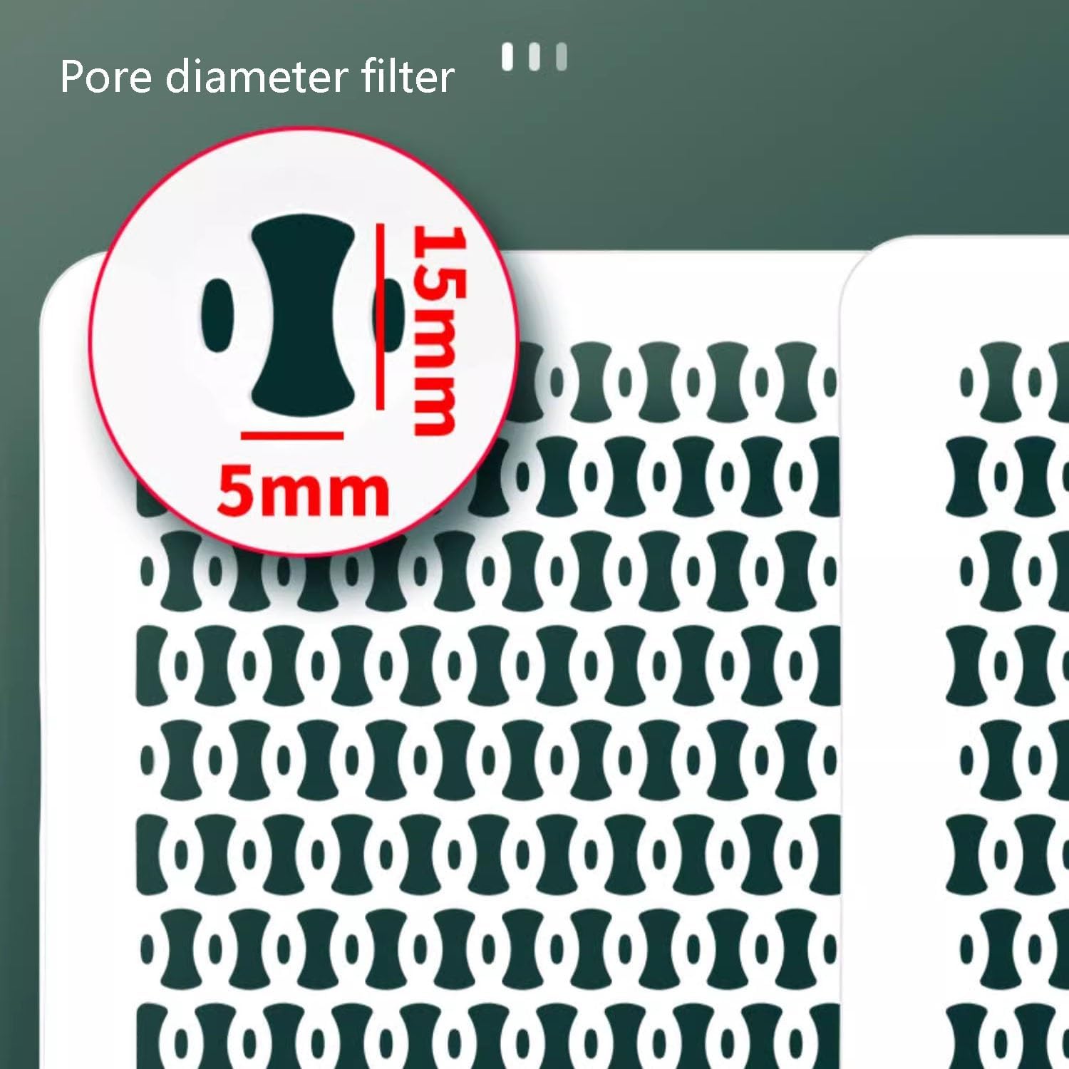 Adjustable Orientation And Length of Air Conditioning Windshield for Most Air Conditioners, Anti Direct Blowing