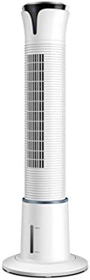 Portable Air Conditioner Fan Air Cooler, Humidifier Air Conditioner Whit Remote Control Misting Eaporati Portable Small Fan And Bladeless Noiseless Fan