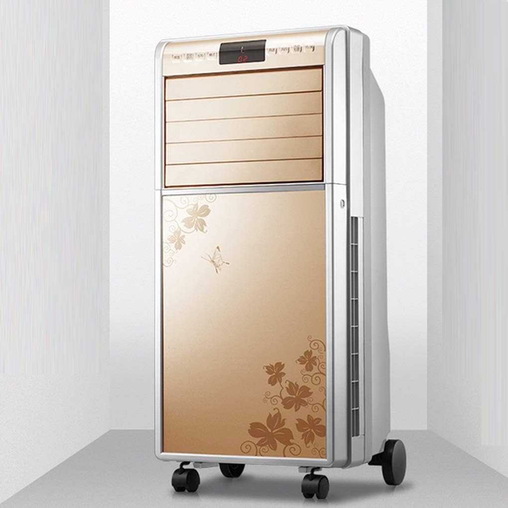 Portable Air Conditioner Fan Household Portable Air Cooler With Remote Control Portable Ultra- quiet Single Cold Air Conditioner 850MM*330MM*360MM