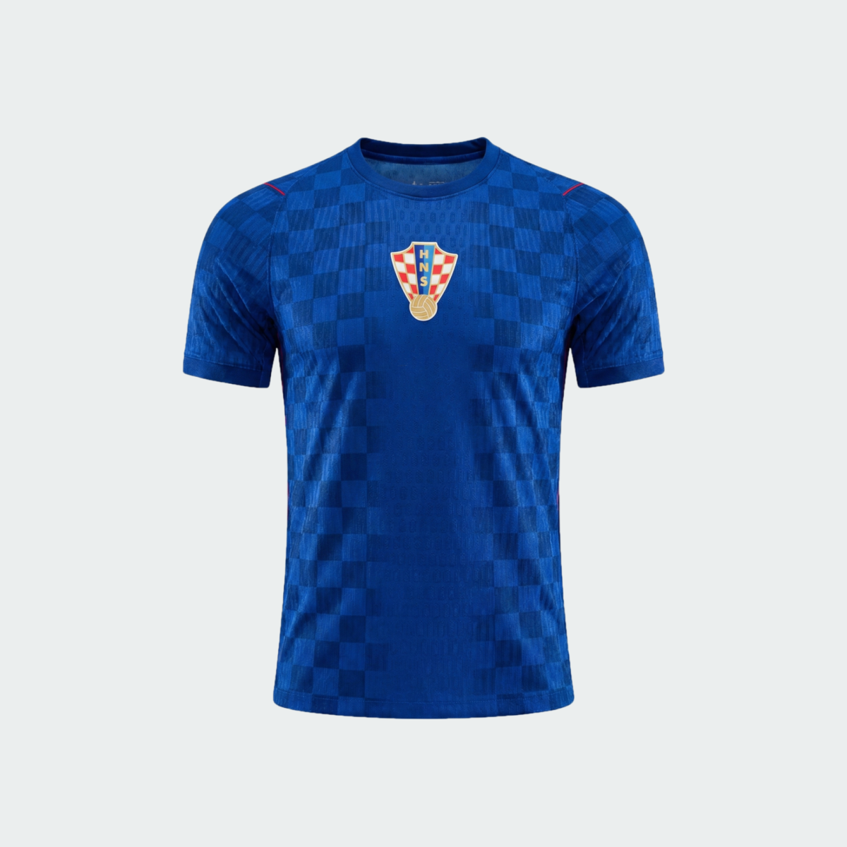 Camiseta Croacia 2026 2ª equipación - NewNow