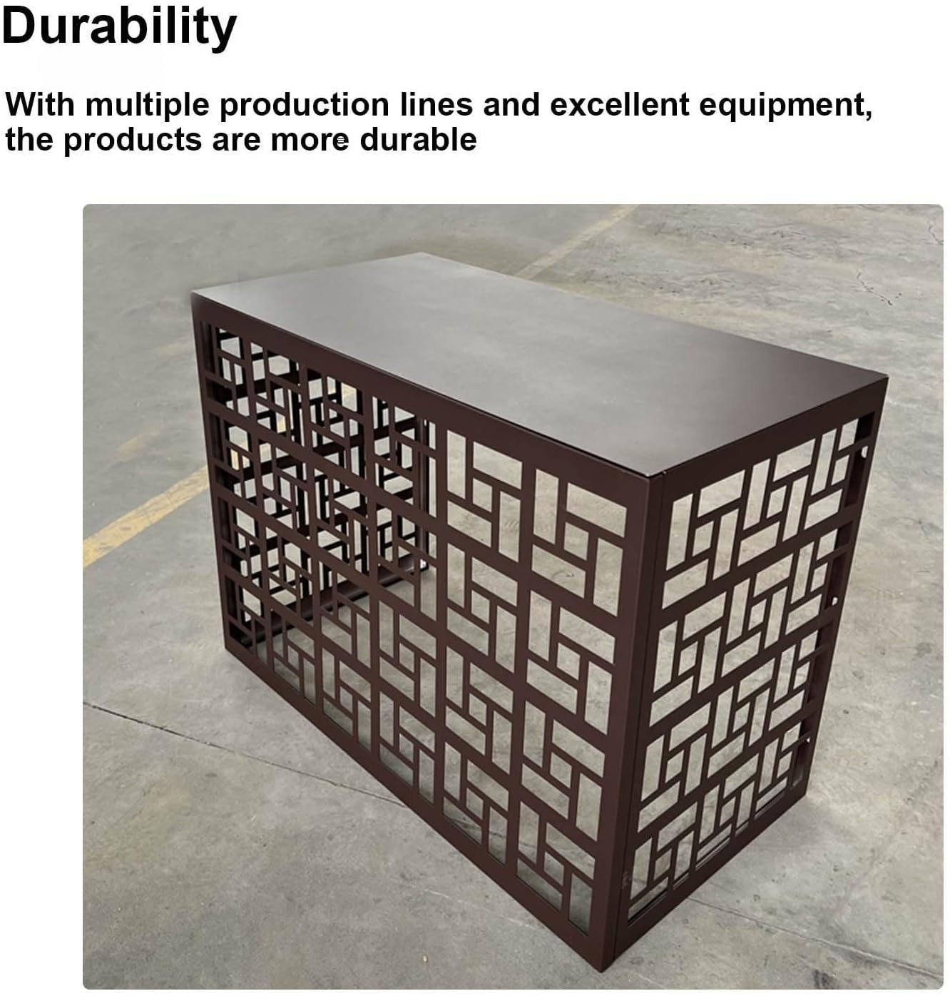 External Air Conditioner Unit Covers,Mini Split Air Conditioner Cover For Outside Units,Outdoor Unit Mini Split Air Conditioner Covers,Aluminum Air Conditioner And He ( )