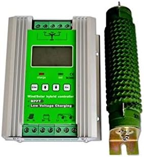 Mabelstar MPPT Booster type hybrid controller 500W Wind Solar Hybrid Controller 24V 23A