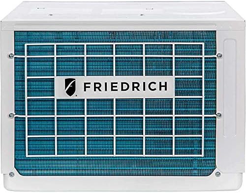 Friedrich CCF06A10A 6000 BTU Window Chill Premier Air Conditioner
