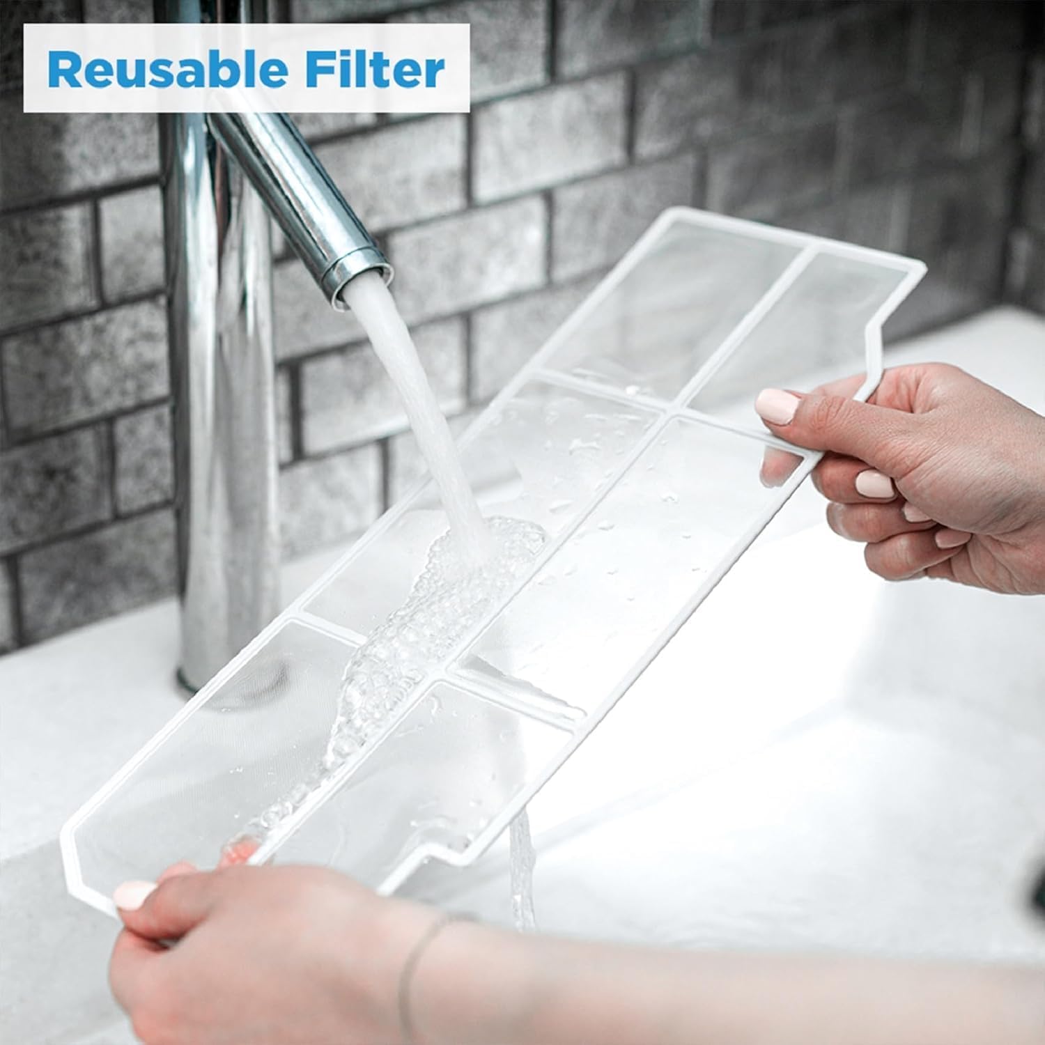 Midea 12,000 BTU EasyCool Window Air Conditioner, Dehumidifier and Fan - Cool, Circulate and Dehumidify up to 550 Sq. Ft., Reusable Filter, Remote Control