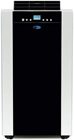 Whynter 14,000 BTU Portable Air Conditioner Bundle with Compatible Window Kit