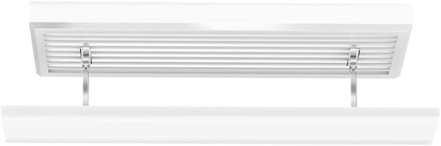 Central Air-Conditioning Windshield, Anti-Straight Wind Deflector Air Outlet Baffle Office Air Conditioner