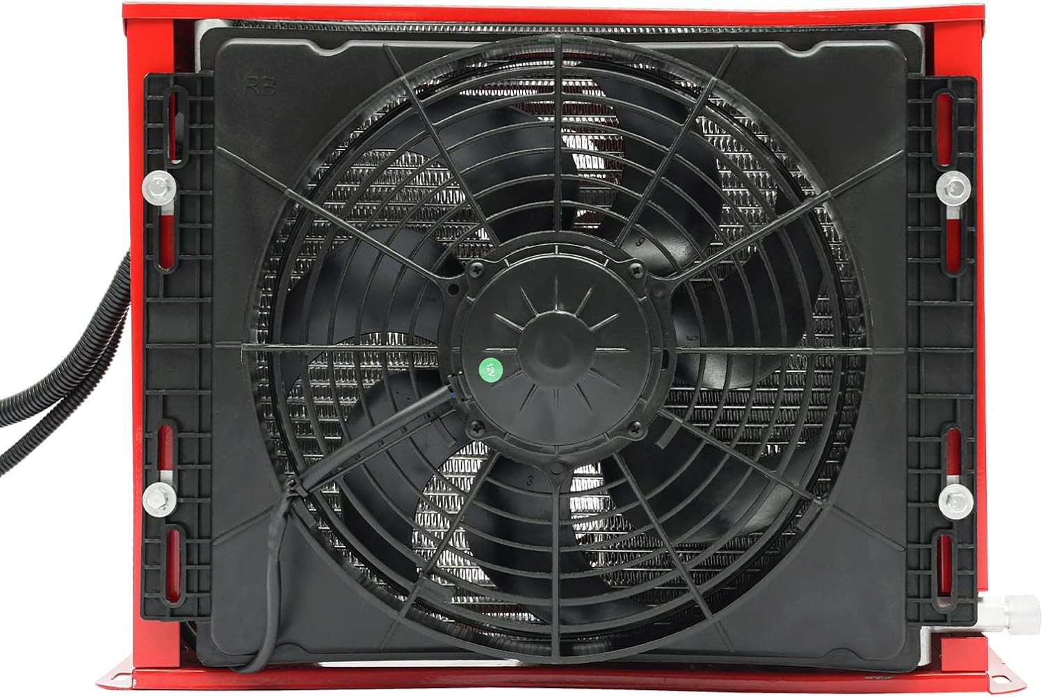 12V DC Air Conditioner Roof Air Conditioner,12V 11000 BTU Truck Cab Air Conditioner Split AC Fits Semi Trucks Bus RV Caravan