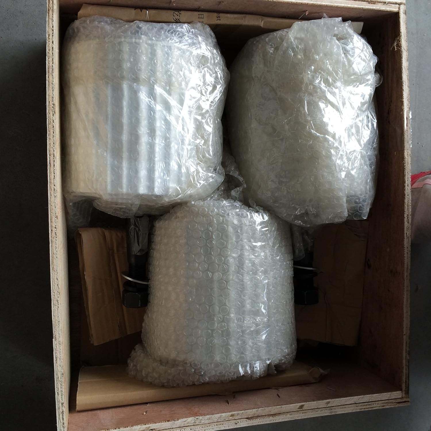 Wind Turbine, 10KW 20KW 30KW Low RPM Big Wind Turbine Generator 48V 96V Free Energy Generator Alternative Energy Permanent Magnet(with Base,96V_20KW)