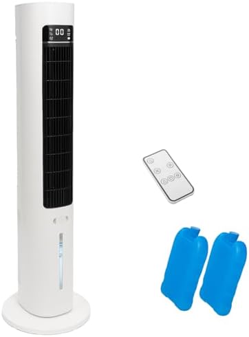 Evaporative Air Cooler 41