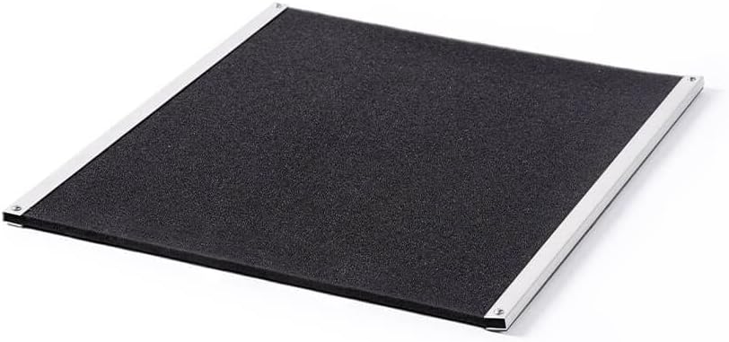 Uninex FLD58 Indoor/Outdoor KOOLZONE Mobile Spot Cooler External Filter,Industrial Grade, for N407TC