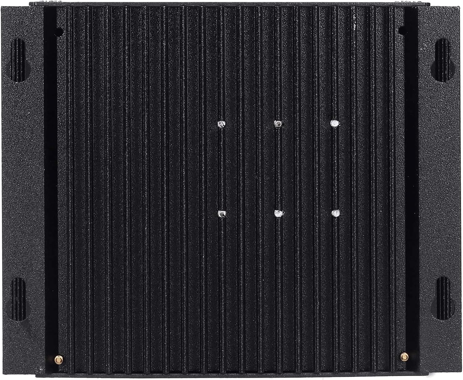 Wind Solar Energy Hybrid Controller, Intelligent LED Digital Display, 600W Wind Turbine and 300W Solar Panel Regulator with Aluminum Alloy Case for Street Lamp System, Safe