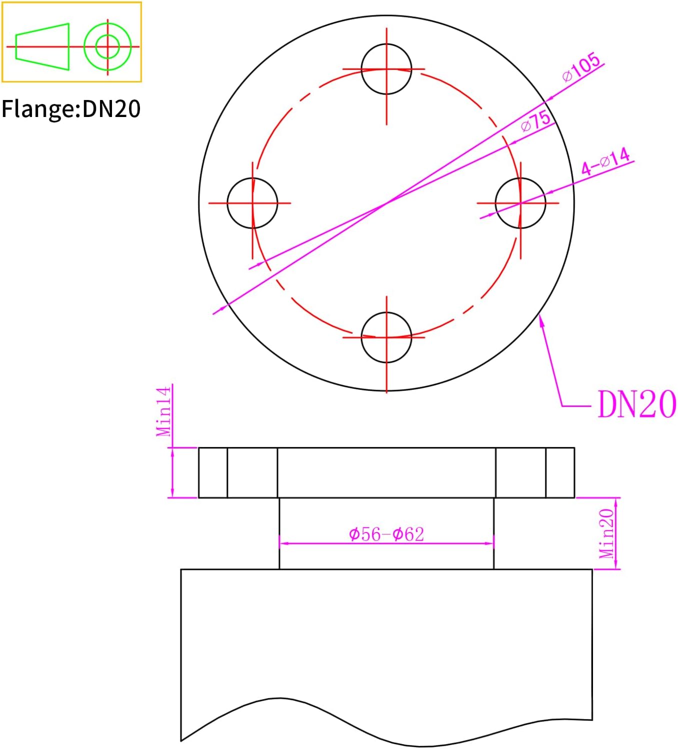 500W 12V Vertical Wind Turbine Generator Kit with Controller - Durable Nylon Blades for Cabins, RVs, and Streetlights - Eco-Friendly Renewable Energy Solution for Off-Grid Living