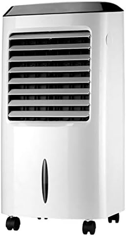 Portable Air Conditioner Fan Refrigerator Small Air Conditioning Air Cooler Household Refrigeration Remote Control Water Air Conditioning Electric Fan 760MM * 382MM*316MM