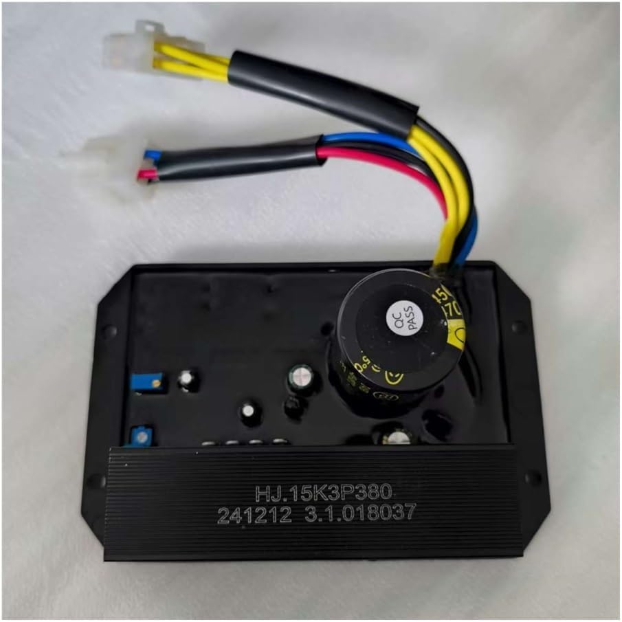 Automatic Voltage Regulators Fit For SH7600 SH6500 SH7000 Generator Parts