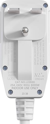 DRWHC182XNA1 18,800 BTU 230V Window Air Conditioner with 16000 BTU Supplemental Heating and Remote Control - White