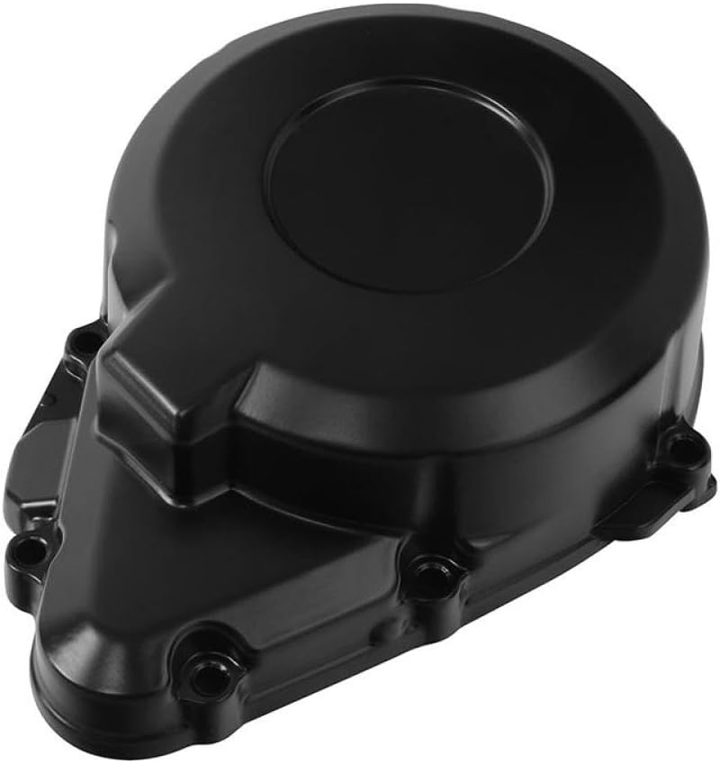 Motorcycle Engine Generator Cover Compatible with 2018 2019 2020 2021 2022 2023 2024 Models