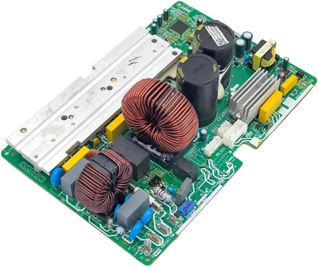 Compatible with Midea. Air Conditioner Control Board KFR-51W/BP2-(RX62T+FSBB30CH60CM+LMSR).D.13.WP2-1 17122000014651 Conditioning Parts(for 18000 BTU)