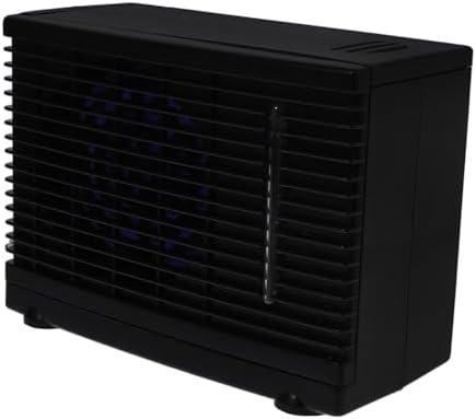 Car Air Conditioning System 12v Mini Portable Air Conditioner with Fast Low Wind Speeds for Vehicles