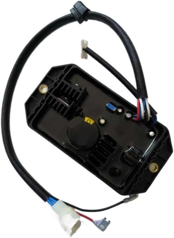 8 Line Phase Generator Voltage Regulator Component Fit For TT91C-7 A L