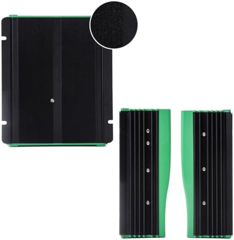 Kang 12000W MPPT Hybrid Controller - 220V Wind Solar Power Regulator for 12V/24V/48V Battery Charging & Wind Turbine Generator (Blue)