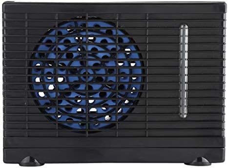 Evaporative Air Cooler,Portable 12V Car Truck Home Mini Air Cooler Evaporative Water Cooling Fan