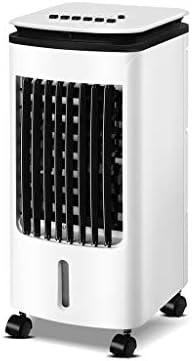 Portable Air Conditioner Fan Office Ultra Quiet Space Air Coolers, Dorm Single Cool Water Cooled Air Conditioning Unit