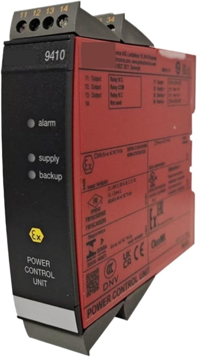 Power Control Unit 9410