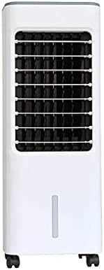 Air Cooler for Home Office Evaporative Coolers Portable Air Conditioner Fan, Evaporative Cooler 3 Fan Speed, Conditioner Super Quiet Humidifier Misting Fan For Home Office Bedroom