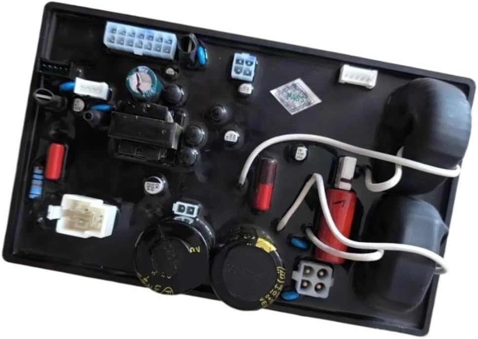 MODULA INVERTER BOARD GENERATOR PART Fit For 3.0KW 230V 50HZ N13310178 V2.1V