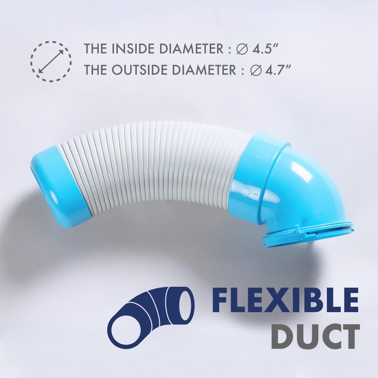 Uninex SAC1800 Indoor/Outdoor KOOLZONE Mobile Spot Cooler, Industrial Grade, Certified, 6,293-BTU 9.55-CER, R410A Refrigerant