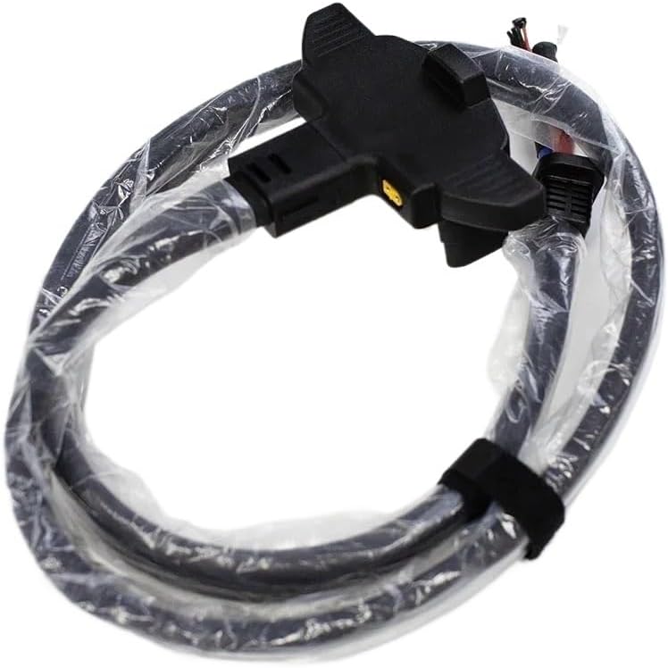 3m for D12500iE Generator Charging for DJI Agras T60 Agricultural Protection UAV Accessories