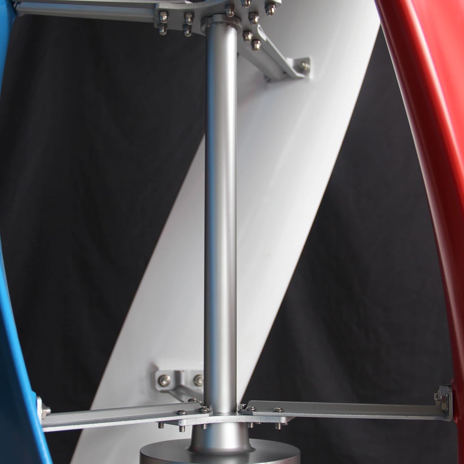 Wind Turbine, Electric Generator 400w 600w 800w Small Free Energy Wind Turbine Power Windmills Permanent Maglev 12v 24v with MPPT Controller(Multi,MPPT Controller_24V)